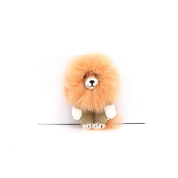 Dior Lion Keyring and Bag Charm V1763WOMMFD08OTU 154072857