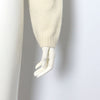 Gucci Cashmere GG Chain Cardigan 662189 154072862 [P]