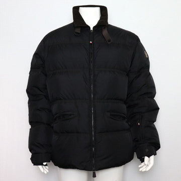 MONCLER YUNNAN ブラック メンズ ダウンジャケット 25シーズン aa61757 154072898