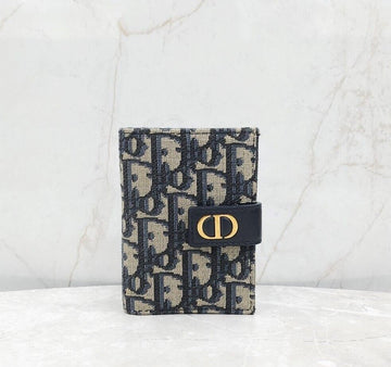 DIOR Oblique 30 Montaine Kartenetui S2339UTZQ 146774460