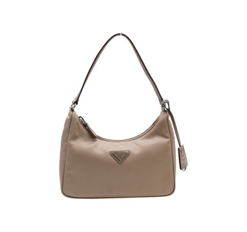 Prada Nylon Shoulder Bag 11025 154129746