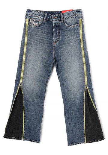 DIESEL デニム ジーンズ A11946007R9 70974797