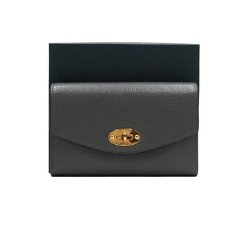 MULBERRY Medium Wallet RL4869 205 C110 grau 154131911