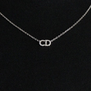 DIOR クレール ディ リュン ネックレス aa62051 154132160