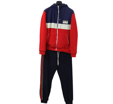 GUCCI Wolle Anorak Trainingsanzug L 8102100957 76894380