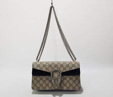 GUCCI Dionysos Kleine Schultertasche 122556703