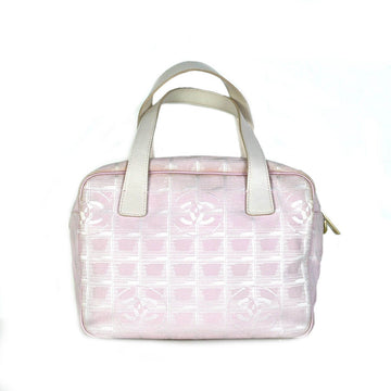 CHANEL New Travel Tote Bag Shoulder Bag 13590 154141592