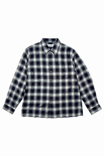 Our Legacy Check 26SS Every Overshirt 154153903