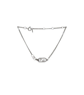 Fendi Cubic O Lock Bracelet 53368 154166738