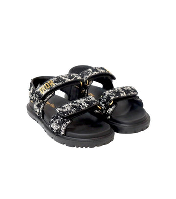 DIOR アクトサンダル 38.5 52026 154166769
