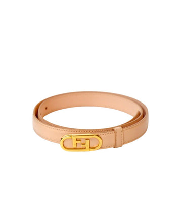 FENDI 80サイズ ピンク ベルト 52755 154166770