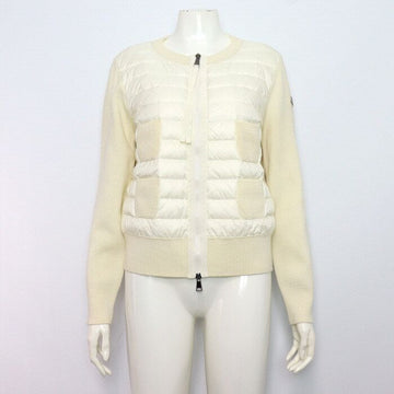 Moncler Tricot Cardigan Jacket for Women aa61580 154167568