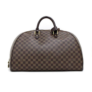 Louis Vuitton Damier Ebene Canvas Riviera GM Tote Bag N41432 154226561