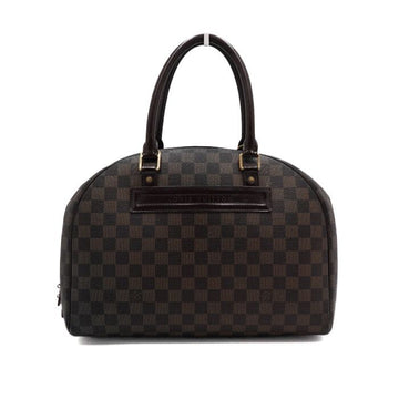 LOUIS VUITTON Canvas Norita Tote Bag N41455 154226574