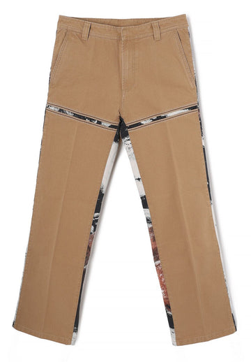 Diesel Trouser Light Brown 70787575