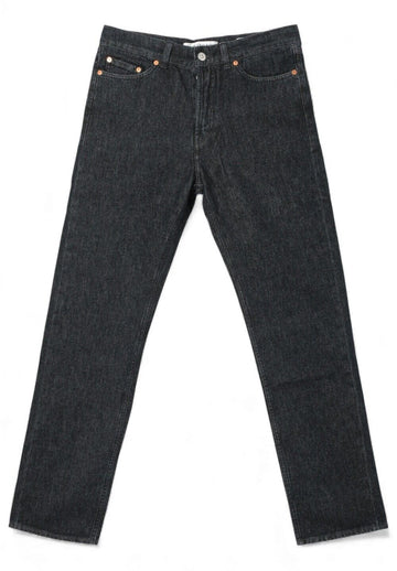 OUR LEGACY first cut Legasi Nachtblau FIRST CUT Denim Jeans M4245FN 129632184