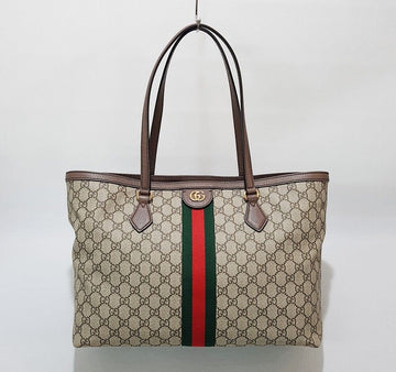 GUCCI Ophidia Medium Shopper Bag Schultertasche 631685 154277982