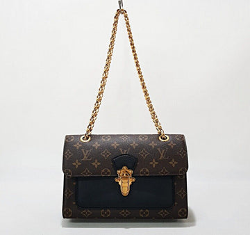 LOUIS VUITTON ビクトア チェーン ショルダーバッグ M41730 154138882
