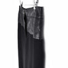 CHANEL 2.55 Quilted Leather Mix Pants P39003 13620 154309151 [P]