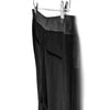CHANEL 2.55 Quilted Leather Mix Pants P39003 13620 154309151 [P]