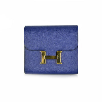 Hermes Constance Wallet 13603 154309433