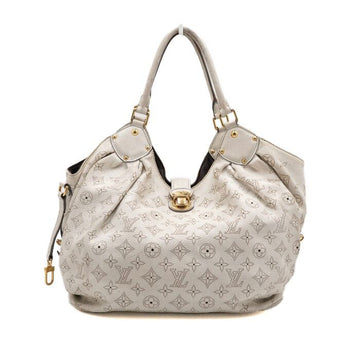 Louis Vuitton Monogram Mahina Hobo XL Tote Bag and Shoulder Bag M93059 154336920