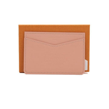 LOUIS VUITTON Visionary Jourenys Ausstellung VIC Geschenk Pink Doppel Kartenhalter Kartenetui 62180 154337462