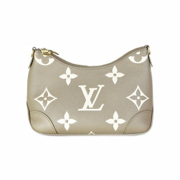 Louis Vuitton Monogram Bullogne Shoulder Bag Crossbody M13224 13630 154373048