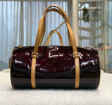 Louis Vuitton Bedford Round Tote Bag J032701 154390566
