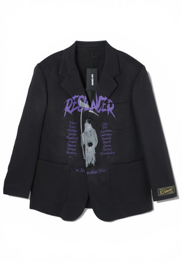 Raf Simons RESILENCER SCHOOL UNIFORM Blazer 221544B300010099 31020650