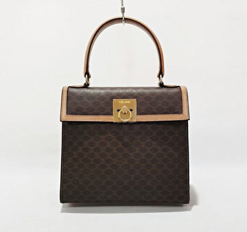 Celine Vintage Kelly Bag 153449281
