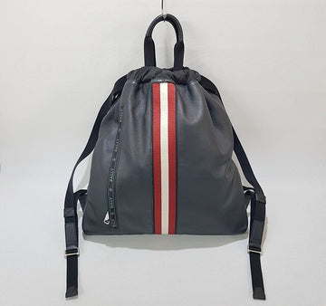 BALLY Weicher Bovine Leder Rucksack 154409098