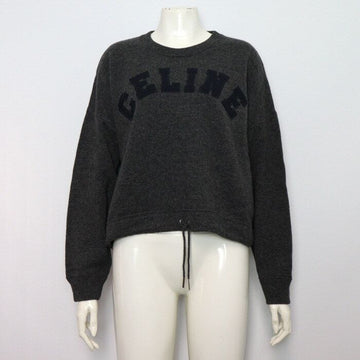 CELINE Sportlicher Damenpullover aus Kaschmirmischung 2A11V402P 154409126
