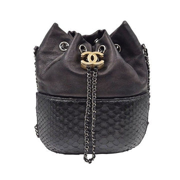 CHANEL Gabrielle Pearl Bag 32426043 154434369