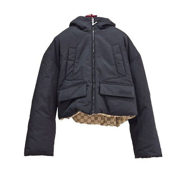 GUCCI Wendbare Kapuzenjacke 32626033 154434390