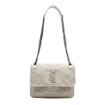 SAINT LAURENT NIKI BABY Schultertasche / Crossbody Tasche 633160 154437608