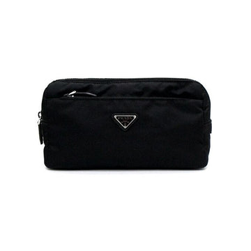 Prada Nylon Travel Pouch Bag 1NA015 154437630