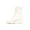 Dior Quilted Deleader Women's Ankle Boots 37.5 154440599 [P]