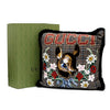 Gucci Embroidered Check Cushion 50x50 aa62378 154442354 [P]