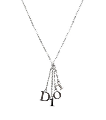 DIOR Revolution Silberkette 54055 154507746