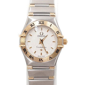 Omega 22MM Quartz Women's Watch 1362.30 154508927