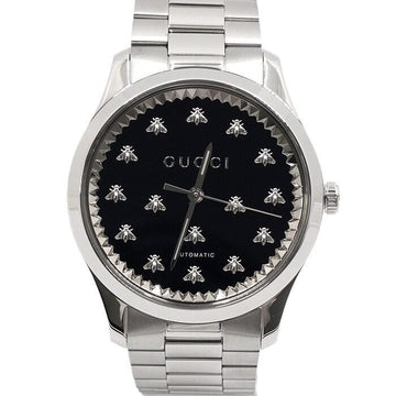 GUCCI オートマティック 42mm スチール オートマティック ウォッチ aa61892 154508933