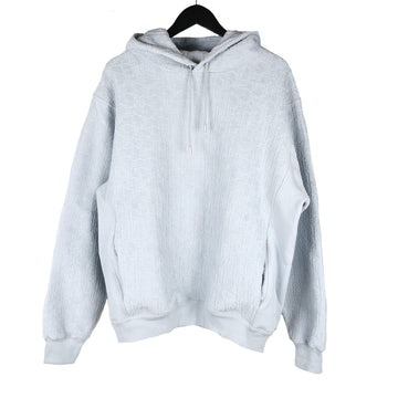 Dior Oblique Terry Hoodie 113J631A0684 13662 154511495