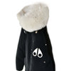 Moose Knuckles Padding 13648 154511497 [P]