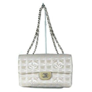 CHANEL トラベルフラップショルダーバッグ 13640 154511505
