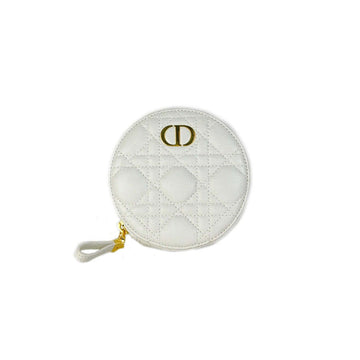 DIOR ラウンドポーチチェーンクロスバッグ S5092UWHC 13643 154511511