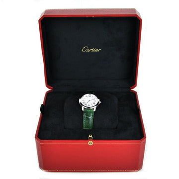 Cartier Long Must Small Watch 13668 154511528