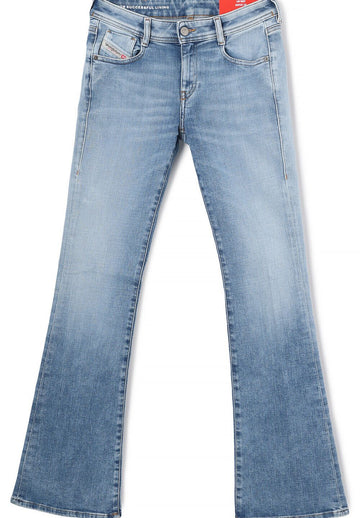 DIESEL 1969 DEBBEY L.30 Jeans blau A11004 09H66 01 77913257