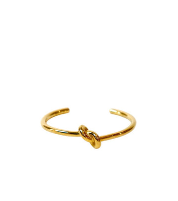 Celine Gold Note Bangle Bracelet 51837 154536276
