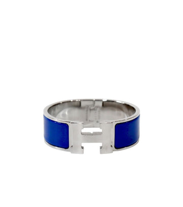 HERMES Blaues Click H-arn 53529 154536278